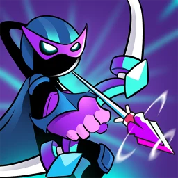 Icône de Archer Fight Survival