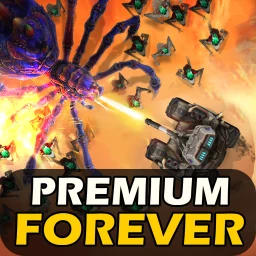 Ícone de SciFi Survivor Premium