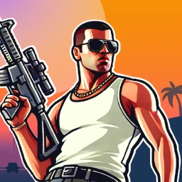 Gangster Universe! icon